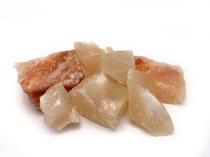 Каменная соль для бани