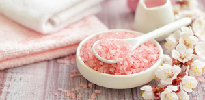 Польза и вред от применения гималайской соли