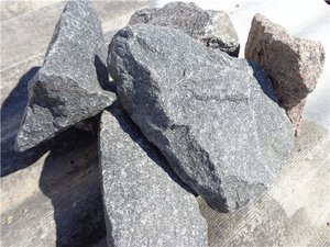 Базальтовые породы камней - идеальное решение для вашей бани